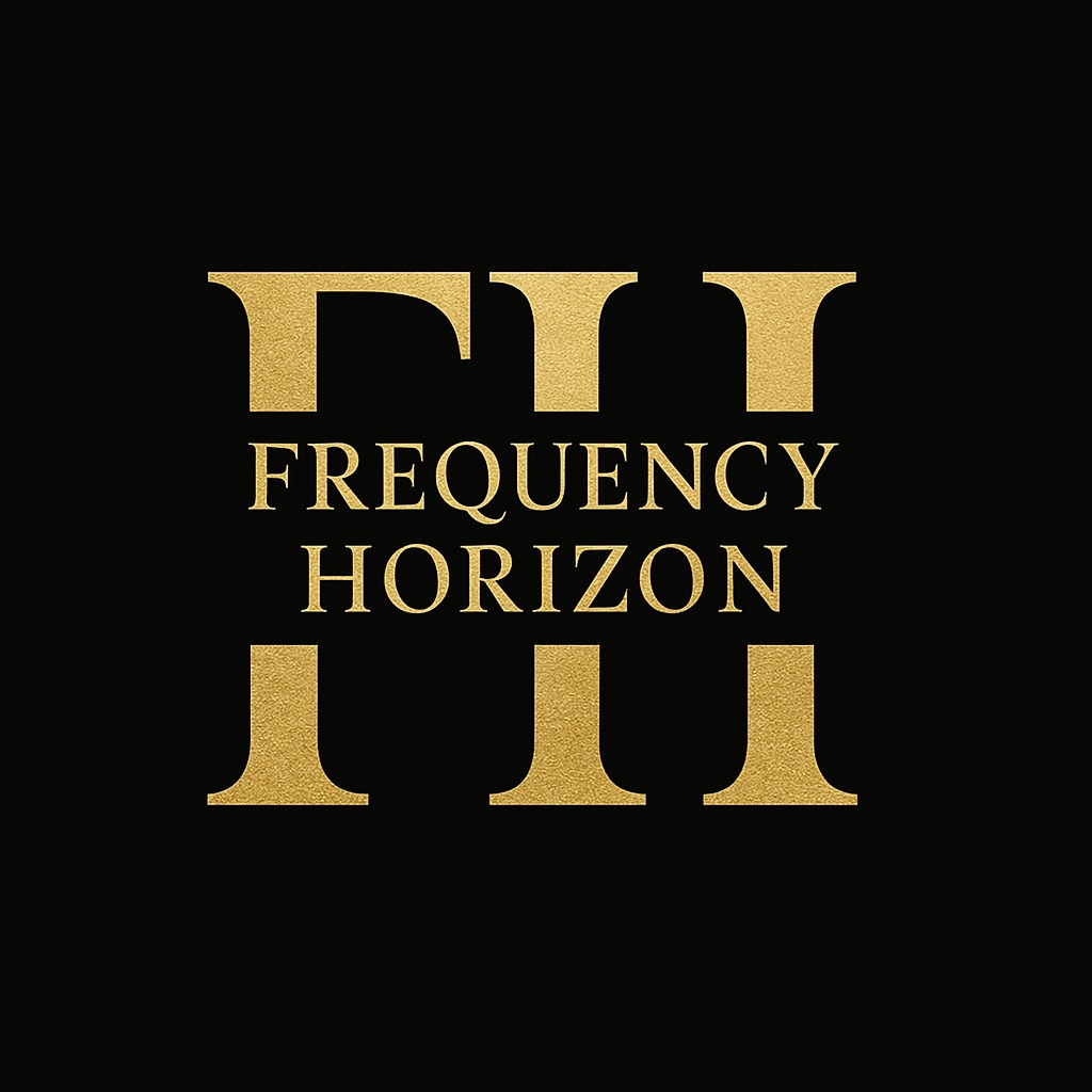 FreqHorizon Logo
